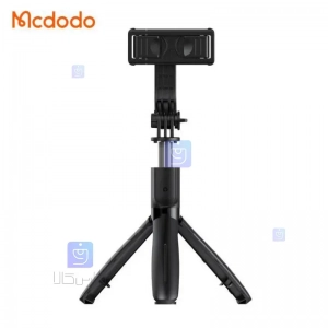 مونوپاد سلفی و سه پایه عکاسی مک‌دودو مدل MCDODO SS-7240