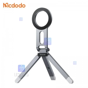 هولدر نگهدارنده مگنتی و سه پایه موبایل چند کاره مک‌دودو مدل MCDODO TB-6210