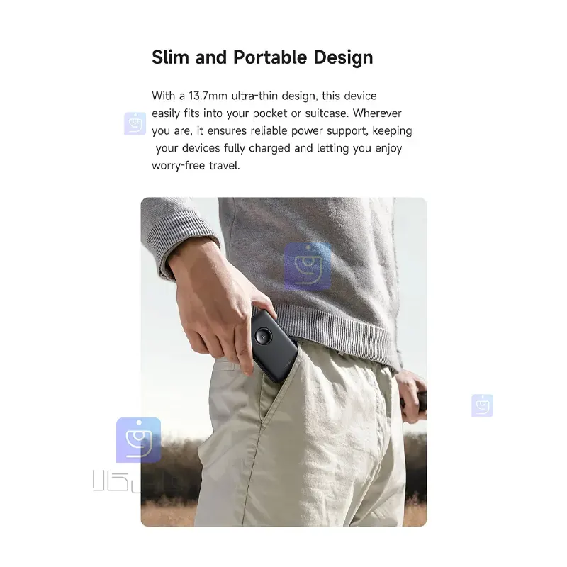 پکیج مسافرتی شارژر+ تبدیل+کابل شارژ چند کاره مکدودو مدل MCDODO CH-2440 Travel package charger converter charging cable MCDODO CH 2440 2 پکیج مسافرتی شارژر اپل واچ و کابل مکدودو CH-2440 | فارس کالا