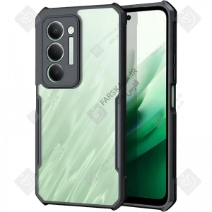 قاب اصلی پشت کریستالی Xundd Beatle گوشی شیائومی ردمی 15