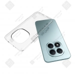 قاب ژله ای شفاف گوشی شیائومی Poco M8 Pro 5G