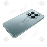 قاب ژله ای شفاف گوشی شیائومی Poco M8 Pro 5G