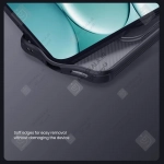 قاب دودی ضد ضربه نیلکین CamShield Pro Clear شیائومی Poco M8 Pro 5G