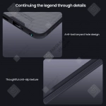 قاب دودی ضد ضربه نیلکین CamShield Pro Clear شیائومی Poco M8 Pro 5G