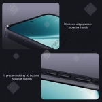 قاب دودی ضد ضربه نیلکین CamShield Pro Clear شیائومی Poco M8 Pro 5G