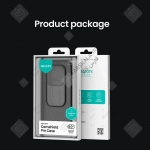 قاب دودی ضد ضربه نیلکین CamShield Pro Clear شیائومی Poco M8 Pro 5G