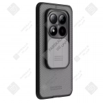 قاب دودی ضد ضربه نیلکین CamShield Pro Clear شیائومی Poco M8 Pro 5G