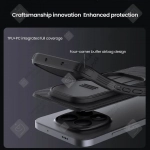 قاب نیلکین CamShield Pro گوشی شیائومی Poco M8 Pro 5G