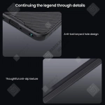 قاب نیلکین CamShield Pro گوشی شیائومی Poco M8 Pro 5G
