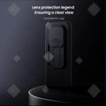 قاب نیلکین CamShield Pro گوشی شیائومی Poco M8 Pro 5G