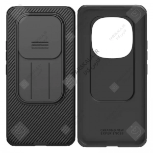 قاب نیلکین CamShield Pro گوشی شیائومی Poco M8 Pro 5G