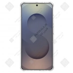 قاب مگنتی شفاف نیلکین Nature TPU Pro Magnetic گوشی سامسونگ S26 اولترا