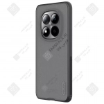 گارد دودی نیلکین Super Frosted Shield Pro Clear case گوشی شیائومی Poco M8 Pro 5G