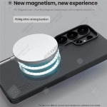 قاب مگنتی نیلکین Frosted Shield Pro Magnetic سامسونگ S26 اولترا