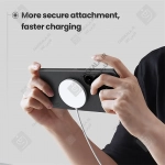 قاب مگنتی نیلکین Frosted Shield Pro Magnetic سامسونگ S26 اولترا
