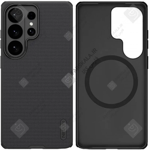 قاب مگنتی نیلکین Frosted Shield Pro Magnetic سامسونگ S26 اولترا