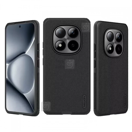 گارد نیلکین Super Frosted Shield Pro شیائومی Poco M8 Pro 5G