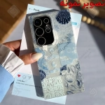قاب فانتزی طرح ساحل گوشی سامسونگ گلکسی A21s