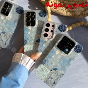 قاب فانتزی طرح ساحل گوشی شیائومی نوت 14 پرو 5G
