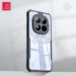 قاب اصلی پشت کریستالی Xundd Beatle شیائومی Poco M8 Pro 5G