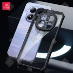قاب اصلی پشت کریستالی Xundd Beatle شیائومی Poco M8 Pro 5G