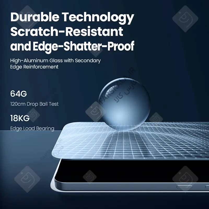 گلس پرایوسی نیلکین Guardian سامسونگ S26 الترا همراه با ابزار نصب buy nillkin amazing guardian full coverage privacy tempered glass for samsung galaxy s26 ultra 17 گلس پرایوسی نیلکین Guardian سامسونگ S26 الترا همراه با ابزار نصب