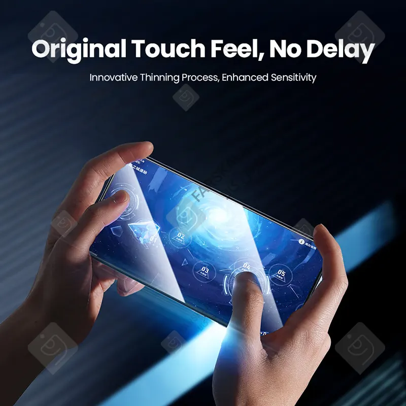 گلس پرایوسی نیلکین Guardian سامسونگ S26 الترا همراه با ابزار نصب buy nillkin amazing guardian full coverage privacy tempered glass for samsung galaxy s26 ultra 18 گلس پرایوسی نیلکین Guardian سامسونگ S26 الترا همراه با ابزار نصب