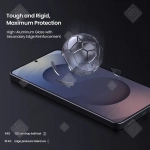 گلس شفاف H+ Pro نیلکین سامسونگ S26 الترا همراه با ابزار نصب