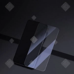 گلس شفاف H+ Pro نیلکین سامسونگ S26 الترا همراه با ابزار نصب