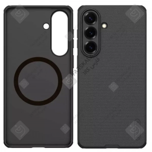 قاب مگ سیف نیلکین Frosted Shield Pro Magnetic سامسونگ S26 پلاس