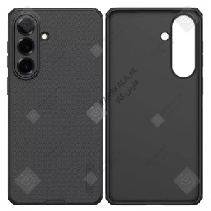 گارد نیلکین Super Frosted Shield Pro گوشی سامسونگ S26 پلاس