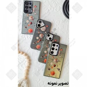 قاب فانتزی کهکشانی گوشی سامسونگ A52s