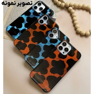 قاب فانتزی Wild Flame گوشی آیفون 17 پرو مکس