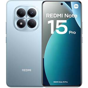 لوازم جانبی Xiaomi Redmi Note 15 Pro 4G