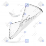 قاب ژله ای شفاف محافظ لنز دار شیائومی نوت 15 پرو 4G