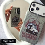 قاب فانتزی پسرانه طرح آفرود گوشی آیفون 13 پرو مکس
