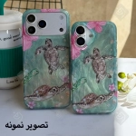 قاب فانتزی طرح لاک پشت گوشی سامسونگ A15