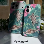 قاب فانتزی طرح لاک پشت گوشی سامسونگ A15