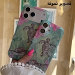قاب فانتزی طرح لاک پشت گوشی سامسونگ A50s