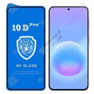 گلس 10D Pro Plus گوشی سامسونگ A27