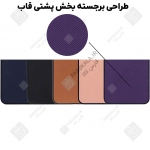 قاب textured گوشی سامسونگ A15