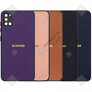 قاب textured گوشی سامسونگ A31