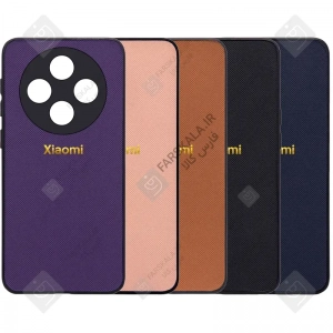 قاب textured گوشی شیائومی Poco C75