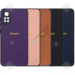 قاب textured گوشی شیائومی ردمی نوت 12 پرو 4G