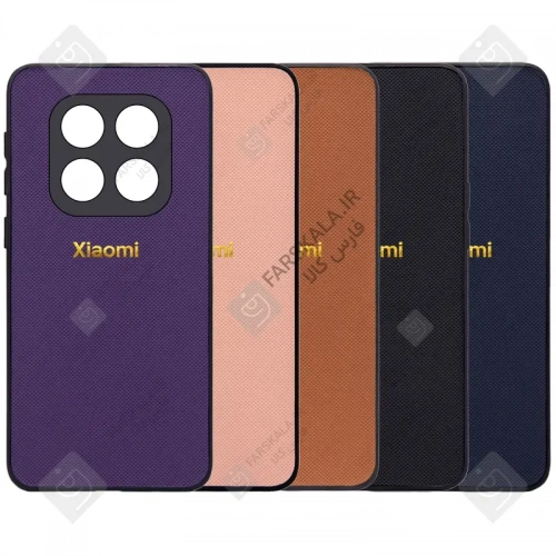 قاب textured گوشی شیائومی ردمی نوت 14 پرو 4G