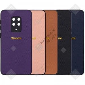 قاب textured گوشی شیائومی ردمی نوت 9S