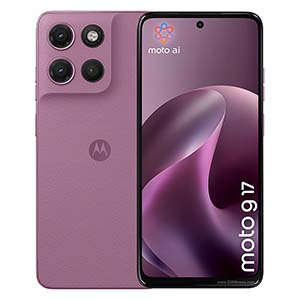 لوازم جانبی Motorola Moto G17