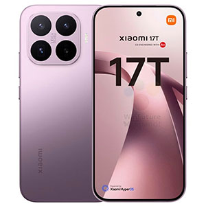 لوازم جانبی Xiaomi 17T