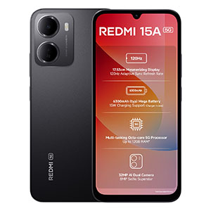 لوازم جانبی Xiaomi Redmi 15A 5G