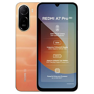 لوازم جانبی Xiaomi Redmi A7 Pro